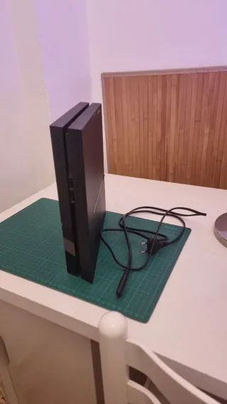 Ps4 Fw 9.00 SIN MANDO