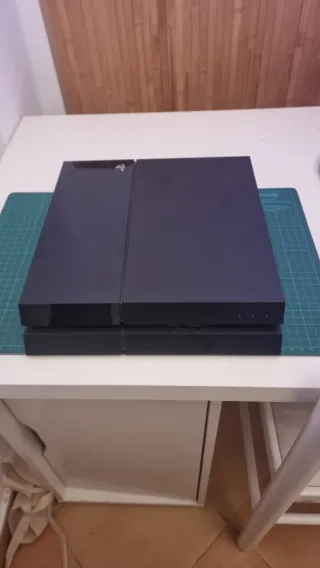 Ps4 Fw 9.00 SIN MANDO