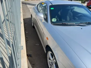 Hyundai Coupe 2003