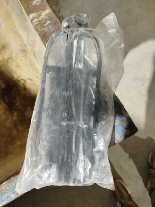 Portabultos Bicicleta COMINGFIT 80kg