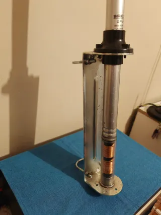 Antenna CB Sirio GPV 1/2 26.8-29 MHz