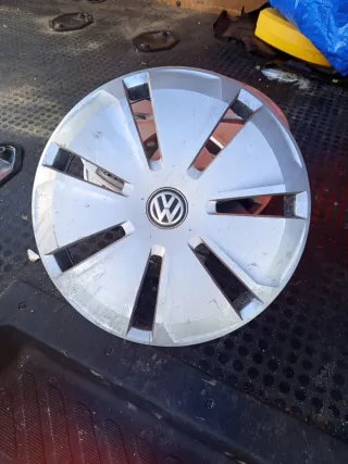 Tapacubos VW