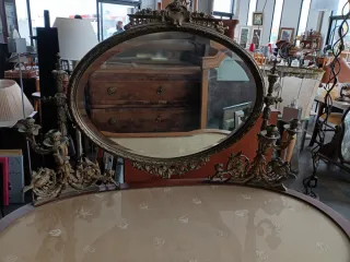 Tocador Francés S.XIX..