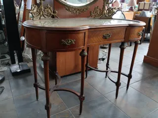 Tocador Francés S.XIX..