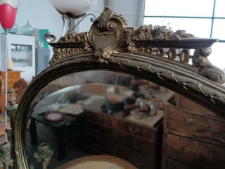 Tocador Francés S.XIX..