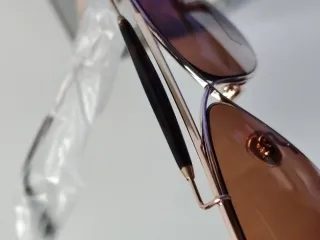 Occhiali da sole Tom Ford Aviator