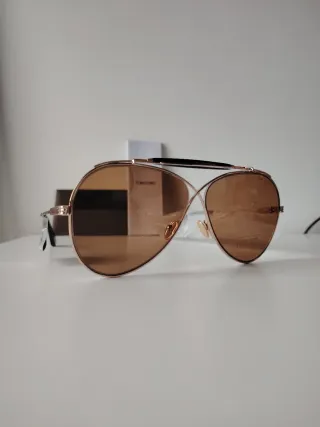 Occhiali da sole Tom Ford Aviator