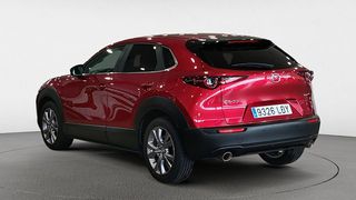 Mazda CX-30 2020