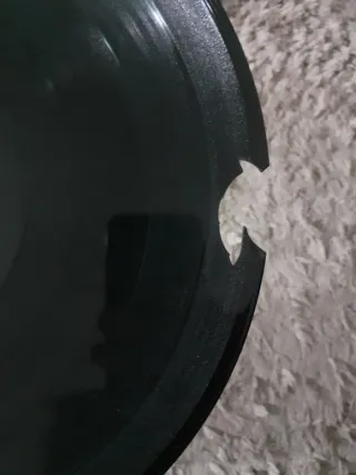 Disco vinilo Heavy Metal - Banda sonora original