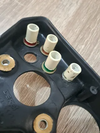 Carcasa Cuentakilómetros Derbi Senda