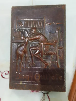 Reloles distintas marcar