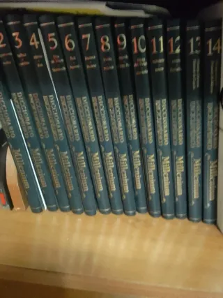 Reloles distintas marcar