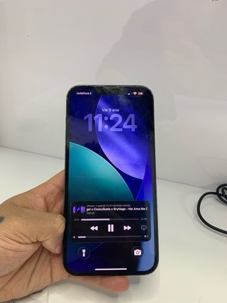 iPhone 13 Pro Max 128GB Verde