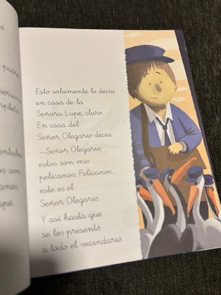 Libro de Lecturas 1º (Pequeño Noe) (Pixepolis) ...