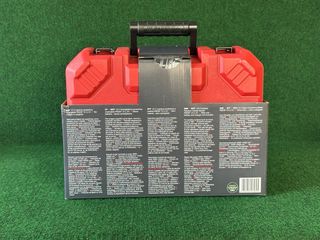 Lijadora excéntrica Parkside Performance