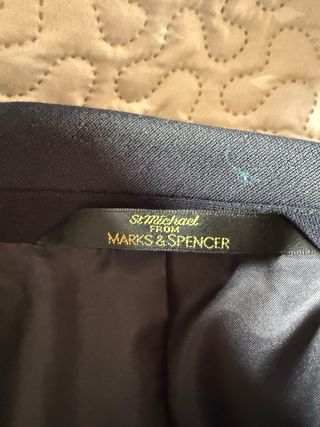 Chaqueta blazer mujer talla 44