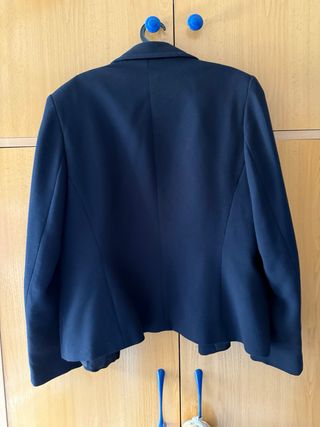 Chaqueta blazer mujer talla 44