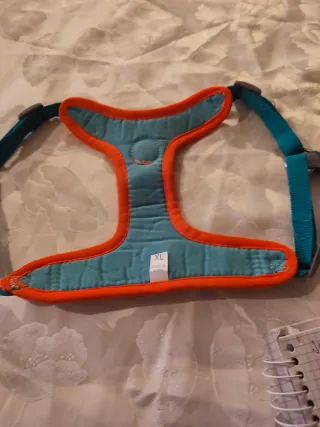 Arnés para perro Petral talla XL