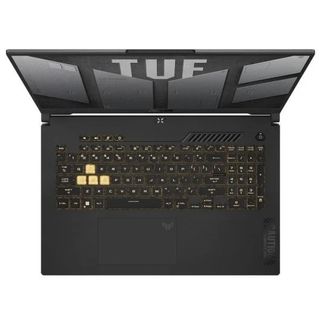 Portátil ASUS TUF Gaming F17 FX707VV-HX110
