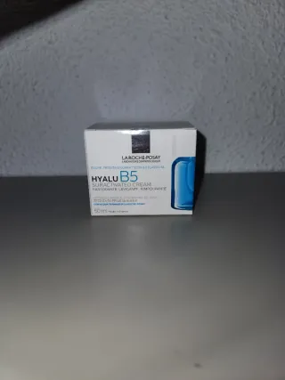 La Roche-Posay Hyalu B5 Crema Hidratante