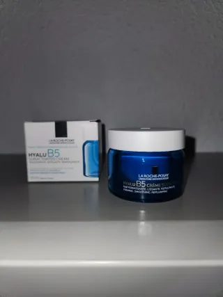 La Roche-Posay Hyalu B5 Crema Hidratante
