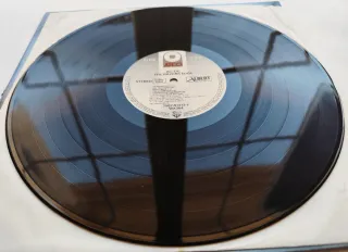 LP 1990 🇪🇺 AC/DC - THE RAZORS EDGE