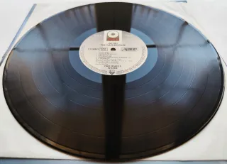 LP 1990 🇪🇺 AC/DC - THE RAZORS EDGE