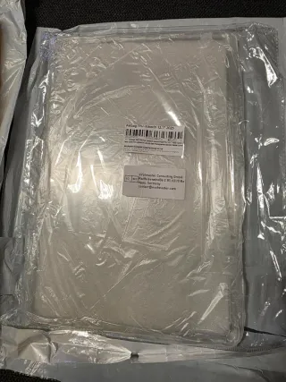 Funda y Cristal Templado Lenovo Xiaoxin Pad Pro