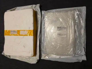 Funda y Cristal Templado Lenovo Xiaoxin Pad Pro