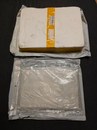 Funda y Cristal Templado Lenovo Xiaoxin Pad Pro