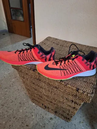 Nike Zoom Streak Talla 47.5
