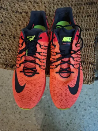 Nike Zoom Streak Talla 47.5