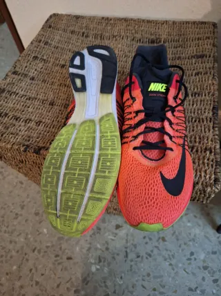 Nike Zoom Streak Talla 47.5