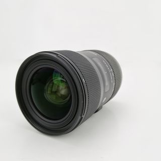 Objetivo Sigma 18-35mm 1.8 DC Art para Nikon