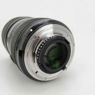 Objetivo Sigma 18-35mm 1.8 DC Art para Nikon