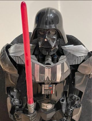 Lego Star Wars Buildable Figures