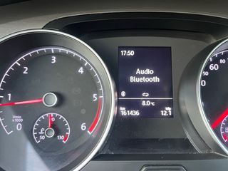 Volkswagen Golf 2016 1.6 TDI 110 cv.