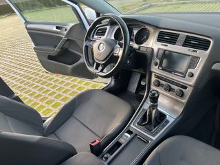 Volkswagen Golf 2016 1.6 TDI 110 cv.
