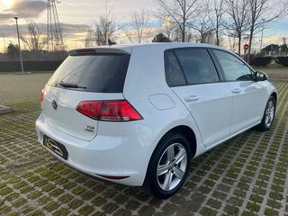 Volkswagen Golf 2016 1.6 TDI 110 cv.