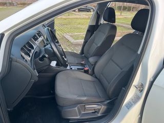 Volkswagen Golf 2016 1.6 TDI 110 cv.