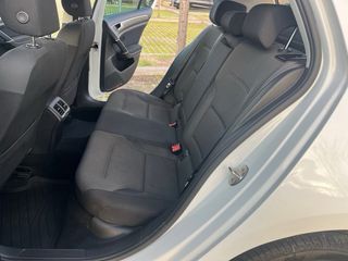 Volkswagen Golf 2016 1.6 TDI 110 cv.