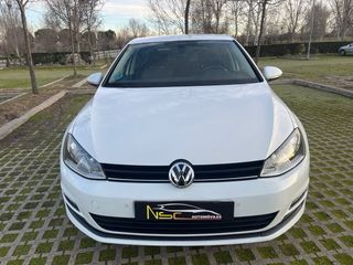 Volkswagen Golf 2016 1.6 TDI 110 cv.