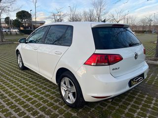 Volkswagen Golf 2016 1.6 TDI 110 cv.