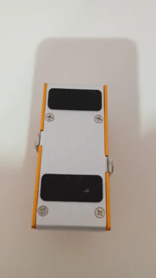 Pedal de guitarra Tremolo