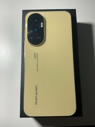 Teléfono móvil OPPO RENO 10 PRO+ Dorado