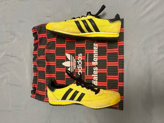 Adidas SL 76 Wales Bonner Talla 44