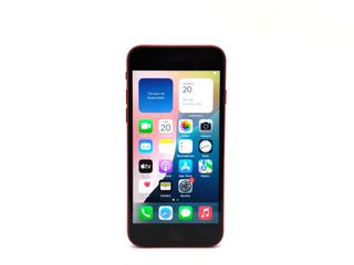 iPhone SE (2020) 64GB Rosso