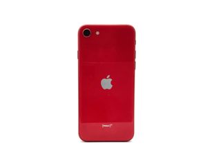 iPhone SE (2020) 64GB Rosso