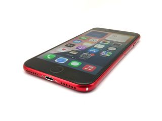 E1801694-0 iPhone SE (2020) 64GB Rojo