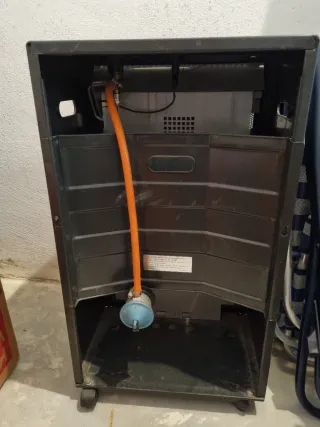 Estufa de butano Campingaz A-20